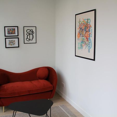 Finestate Coliving Mairie D'Issy Hotel Eksteriør billede