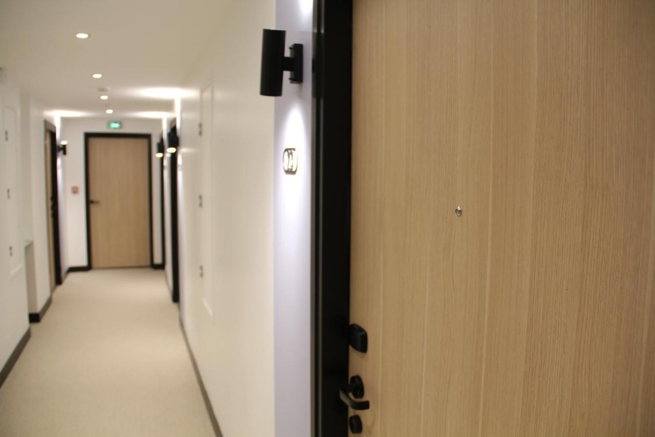 Finestate Coliving Mairie D'Issy Hotel Eksteriør billede