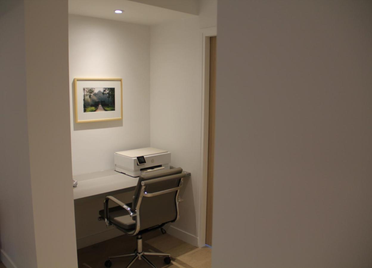 Finestate Coliving Mairie D'Issy Hotel Eksteriør billede