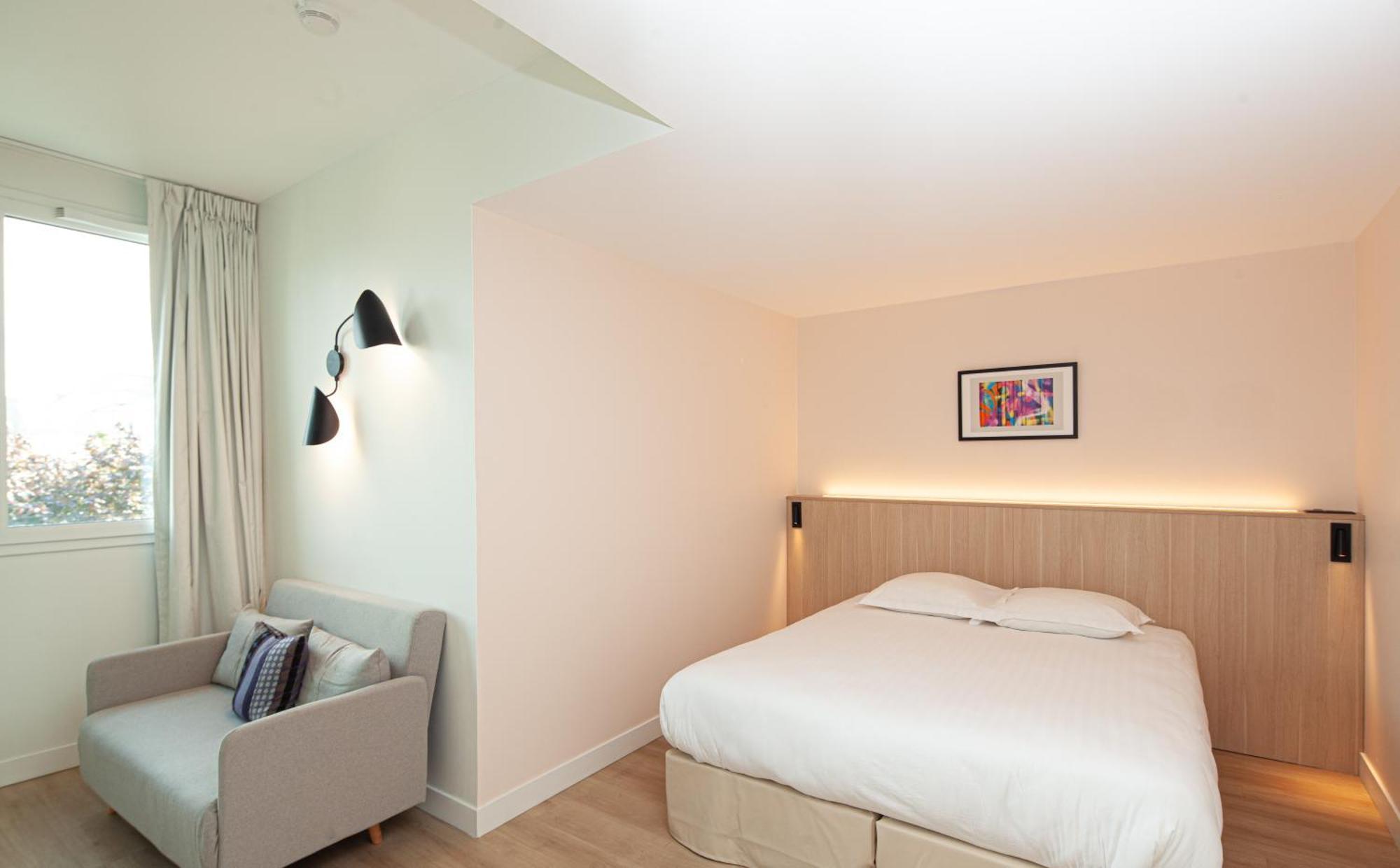 Finestate Coliving Mairie D'Issy Hotel Eksteriør billede