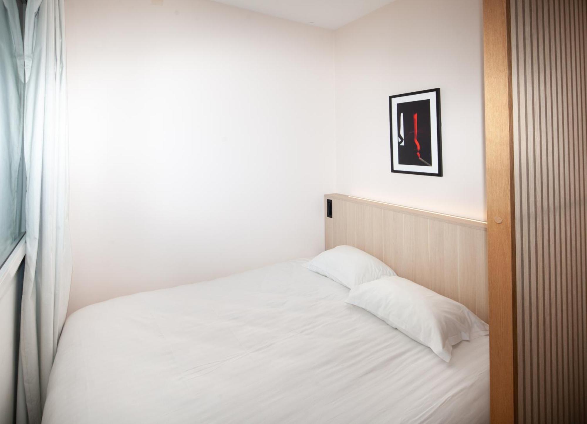 Finestate Coliving Mairie D'Issy Hotel Eksteriør billede