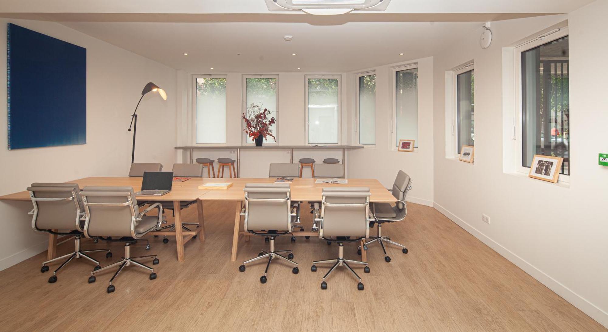 Finestate Coliving Mairie D'Issy Hotel Eksteriør billede